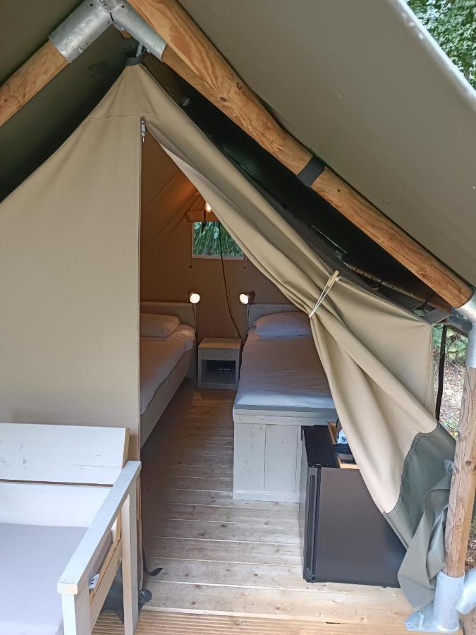 Camping At Sea Dronten Exteriör bild